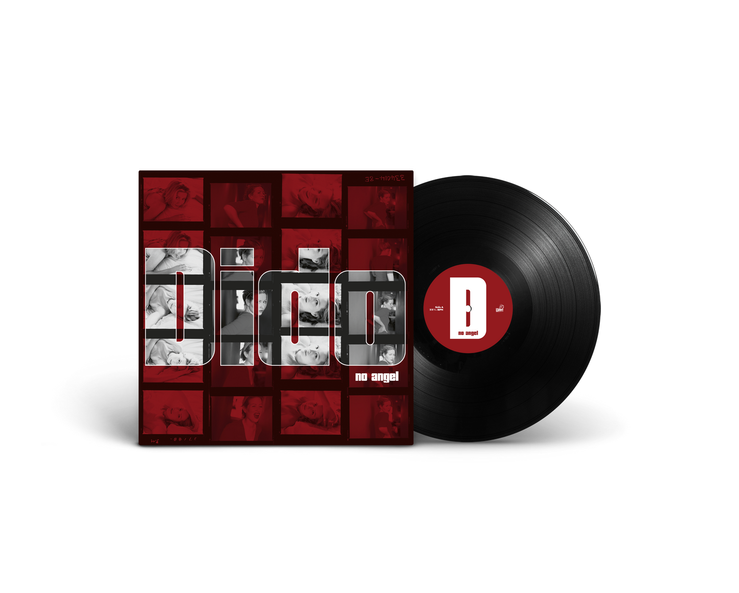 Dido - No Angel (25th Anniversary) [VINYL]