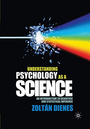 Book cover: "Understanding Psychology as a Science" with abstract, colorful imagery.