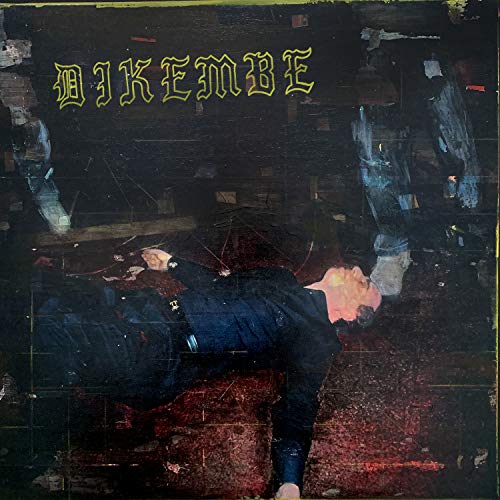 Dikembe - Muck [CD]