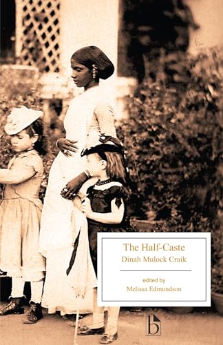 Vintage book cover depicting a woman and two children in period clothing.