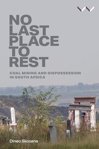 Book cover with text, a landscape, and crumbling stone structures.