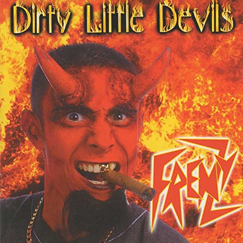 Dirty Little Devils - Dirty Little Devils [CD]