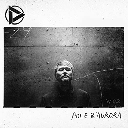 Discharming Man - Pole & Aurora  [VINYL]
