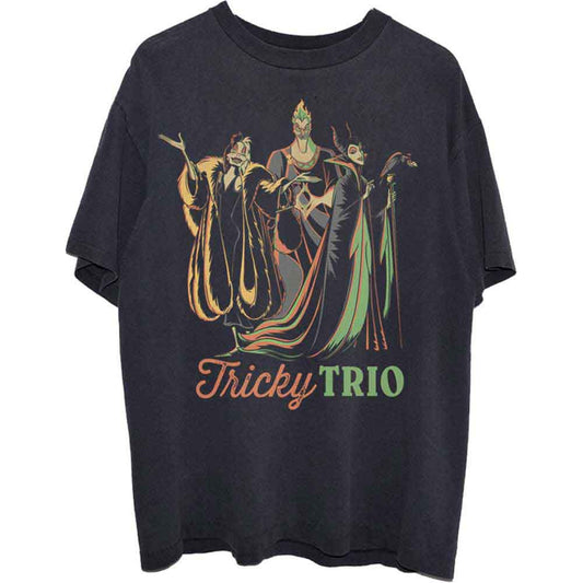 Disney T-shirt, XX-Large, featuring Mickey, Donald, and Goofy graphic.