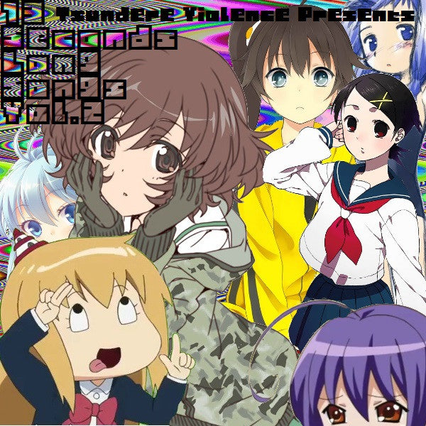 Distorted I Love You (Novel)