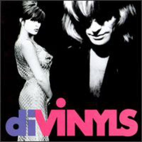 Divinyls - The Divinyls [CD]