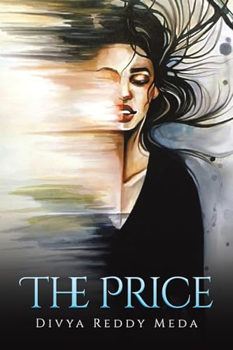Book cover with a painted portrait of a woman and bold title text.