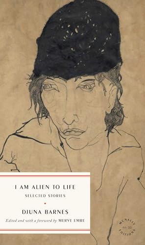 Book cover with sketched portrait of a person wearing a dark cap.
