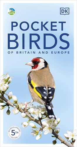 Book cover featuring a colorful Eurasian bullfinch perched on a branch.