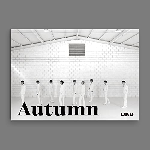 Dkb - Autumn [CD]