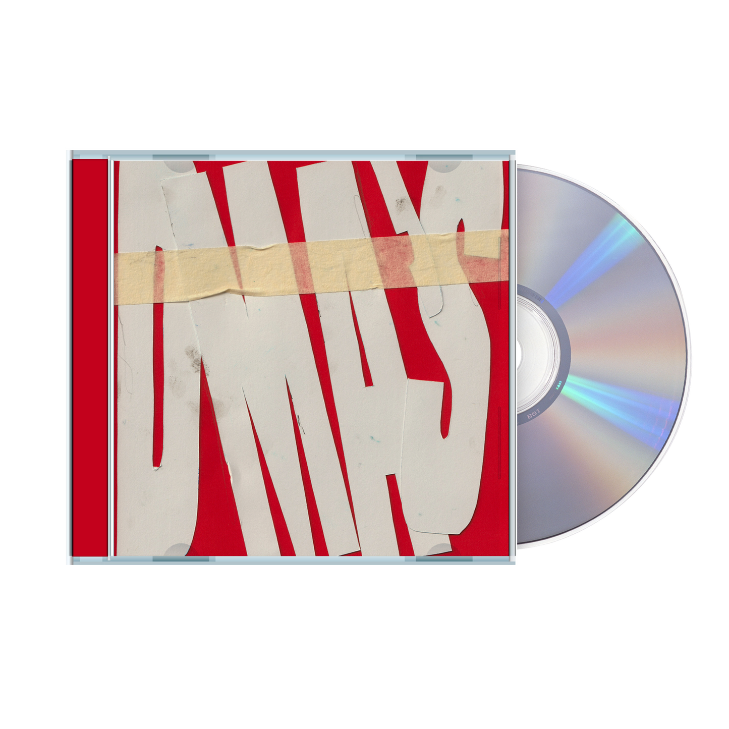 DMA's - DMA's [CD]
