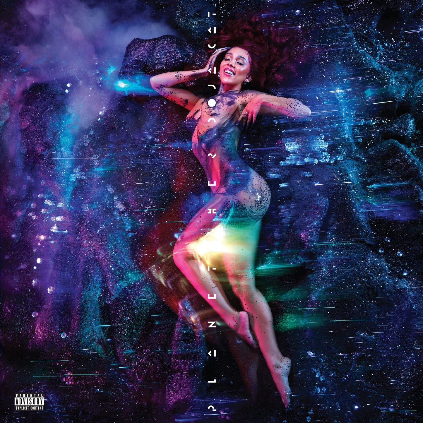 Doja Cat - Planet Her (5th Anniversary Blue LP) [VINYL]