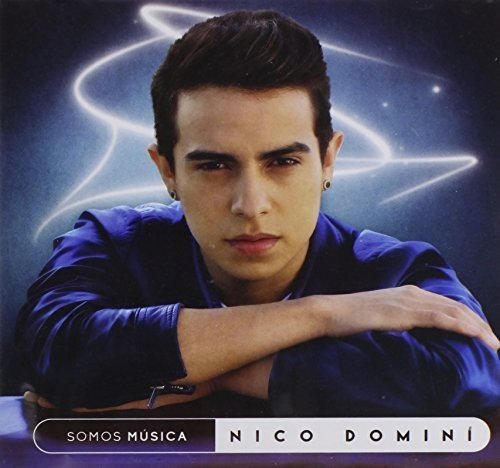 Domini Nico - Somos Musica [CD]