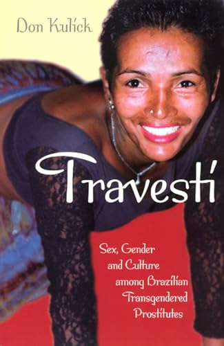 Travesti: Sex