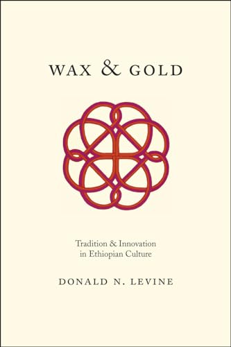 Book cover: "Wax & Gold" with a red circular design.
