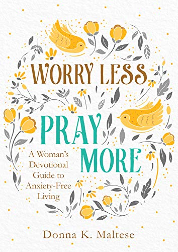 Book cover with yellow birds and flowers surrounding the title text on white background.