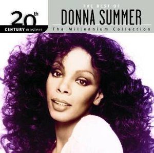 Donna Summer - The Best of Donna Summer: The Millennium Collection [CD]