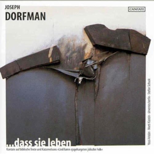 Dorfman / Aridan / Kaston / Sc - Dass Die Leben [CD]