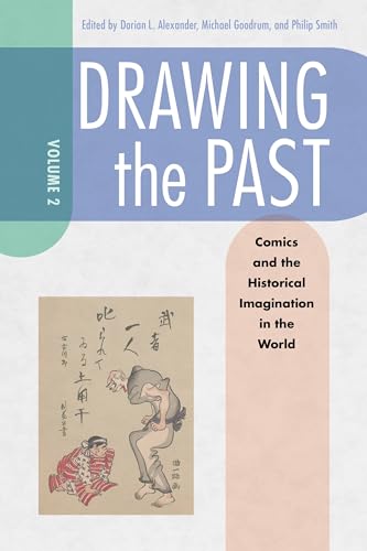 Book cover with blue and green shapes, title, and a Japanese-Sumi-e style illustration.