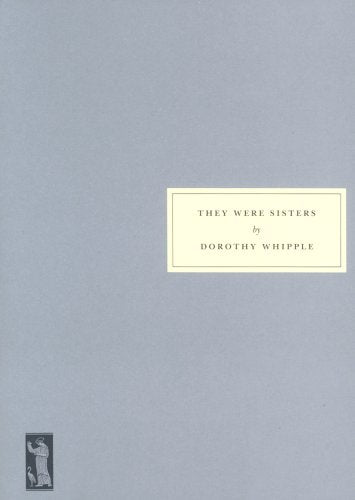 Book cover with three female portraits, possibly Victorian-era, in muted sepia tones.