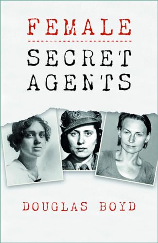 Book cover featuring three black and white portraits of women.