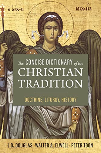 Book cover featuring an icon-style image of the Archangel Michael and text.