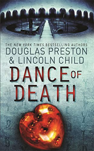 Book cover showing an underground tunnel with a glowing amber heart at the bottom.