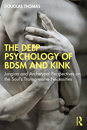 Book cover featuring a close-up of classical marble statues in an intimate embrace.