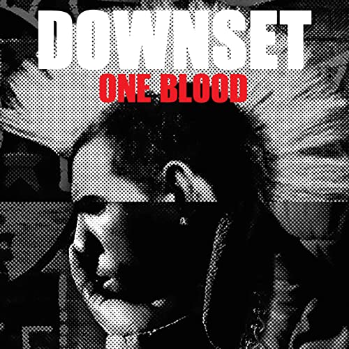 Downset - One Blood [CD]