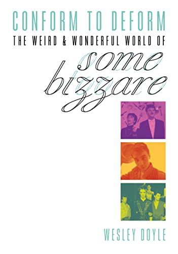 Book cover featuring colorful portraits and stylized title text.