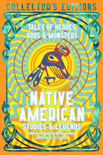 Book cover featuring a colorful bird and ornate turquoise border.