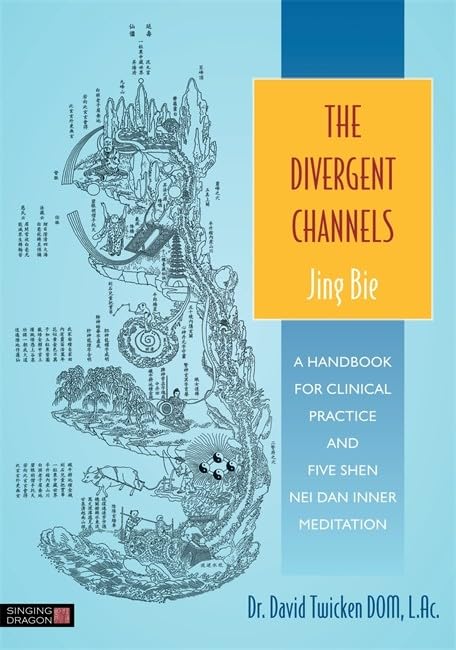 Book cover with anatomical illustration and yellow title text.