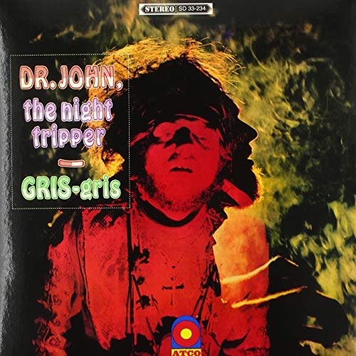Dr. John - Gris-gris (180 Gram) [VINYL]