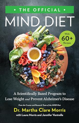 Book cover featuring colorful, healthy food arranged on a wooden board.