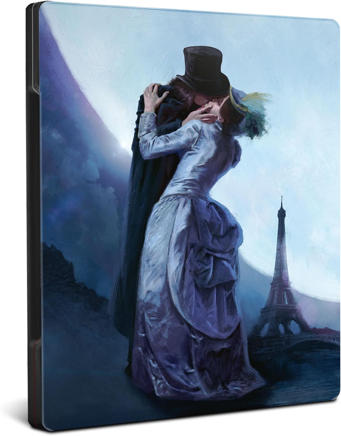 Dracula SteelBook [Blu-ray]