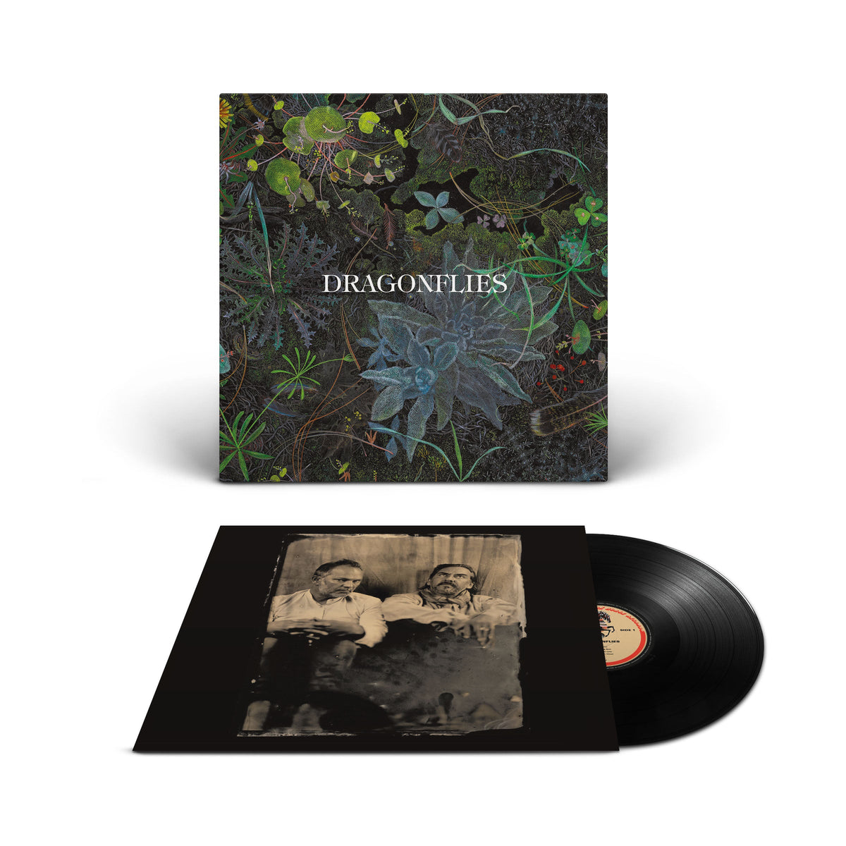 Dragonflies - Dragonflies [VINYL]