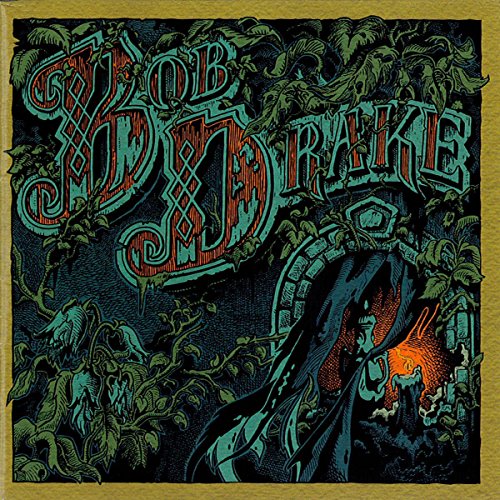 Drake, Bob - Lawn Ornaments [CD]