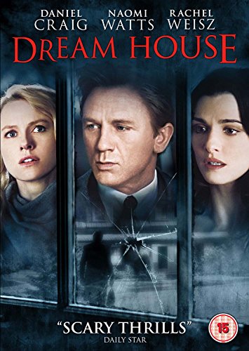 Dream House [DVD]