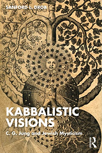 Book cover with a tree of life illustration and bold title text.