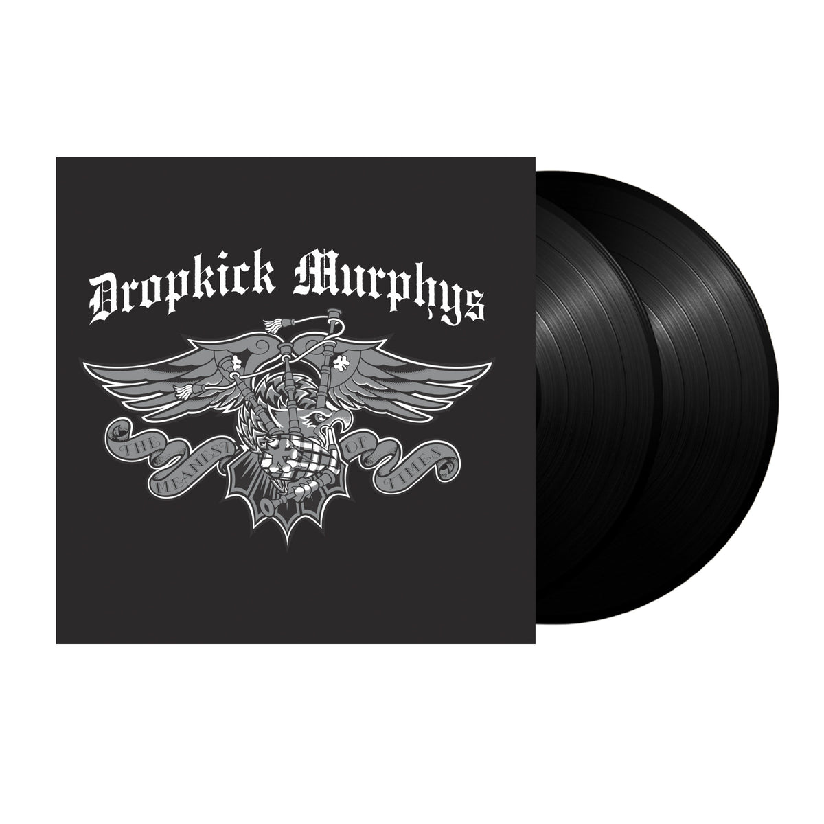 Dropkick Murphys - The Meanest of Times [VINYL]