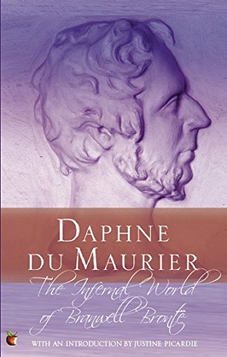 Book cover with purple-toned sculpture of a man's head and author's name.