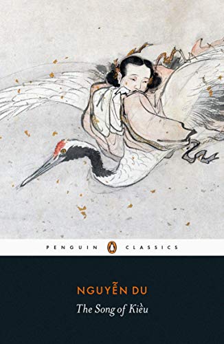 Book cover depicting a woman embraced by a large white bird.