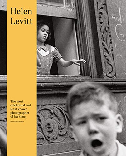 Book cover featuring black and white photos of children in a city.