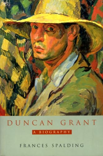 Book cover featuring a painted portrait of a man in a straw hat.