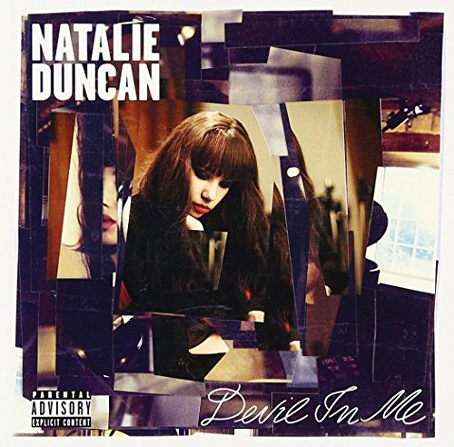Duncan, Natalie - Devil In Me [CD]