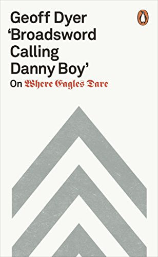 Book cover with gray chevron design and red title text.