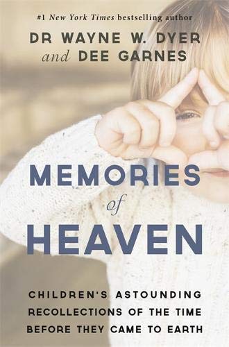 Book cover showing a child making a triangle shape with their hands over eyes.