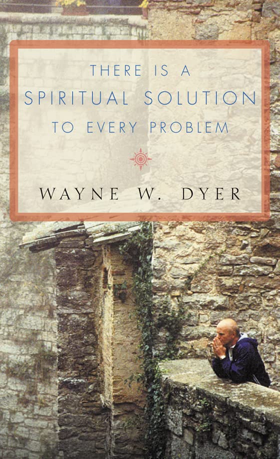 Book cover showing a man leaning on a stone wall with text overlay.