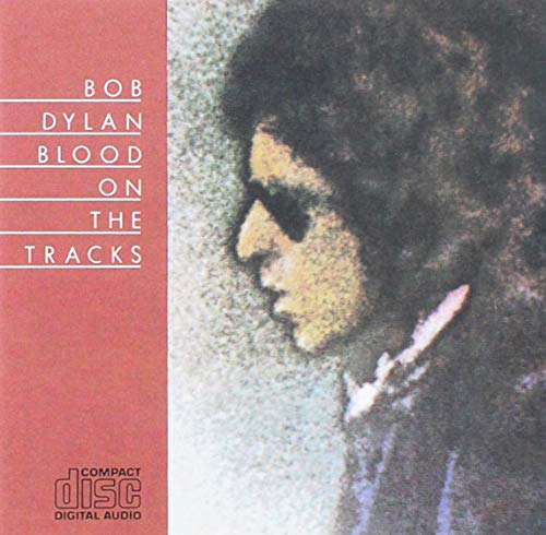 Dylan, Bob - Blood On The Tracks (Gold Series) [CD]
