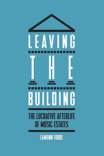 Book cover with white text and a simple house illustration on teal.